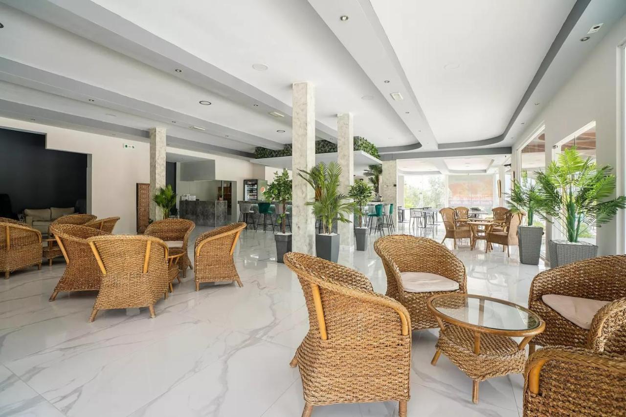 Hotel Sotirakis 2*