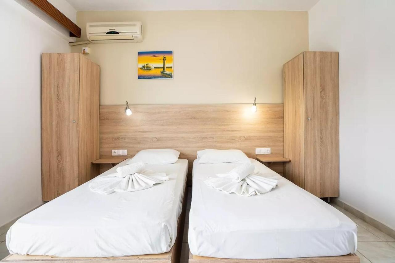 Sotirakis Hotel Faliraki