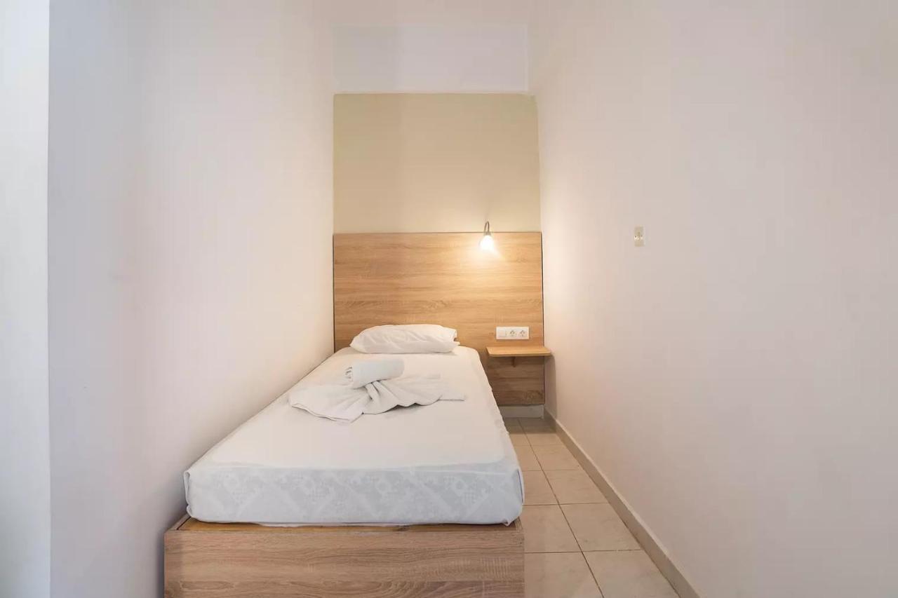 Sotirakis Hotel Faliraki