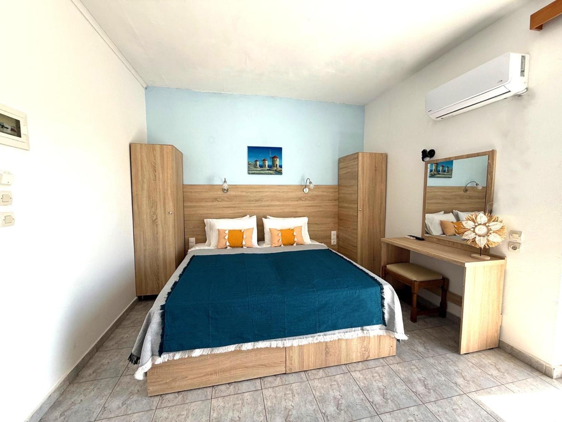 Sotirakis Hotel Faliraki