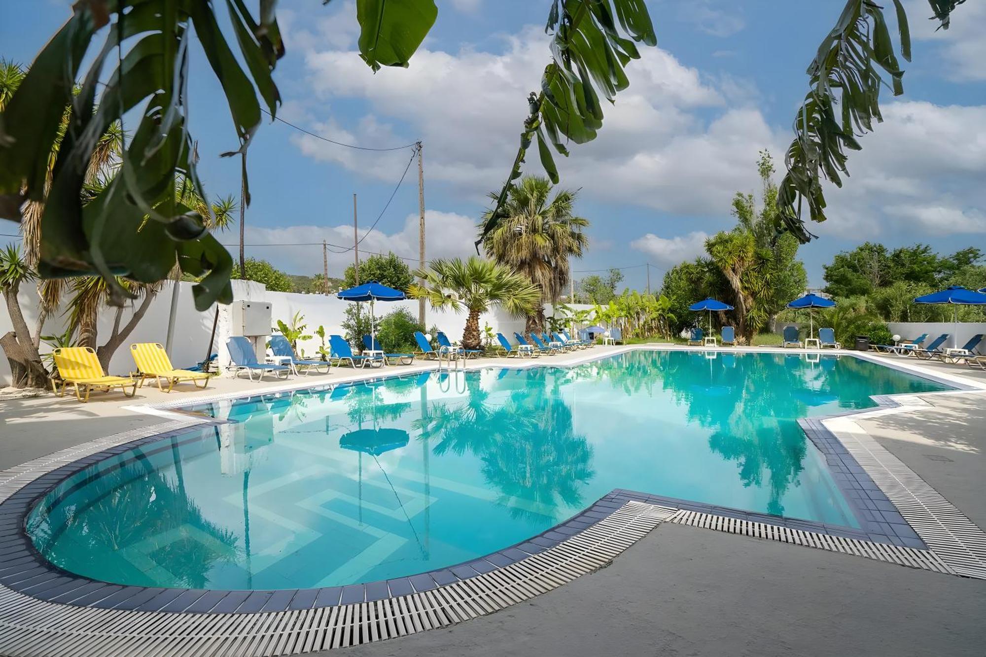 Hotel Sotirakis