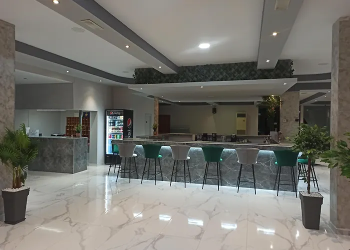 Sotirakis Hotel
