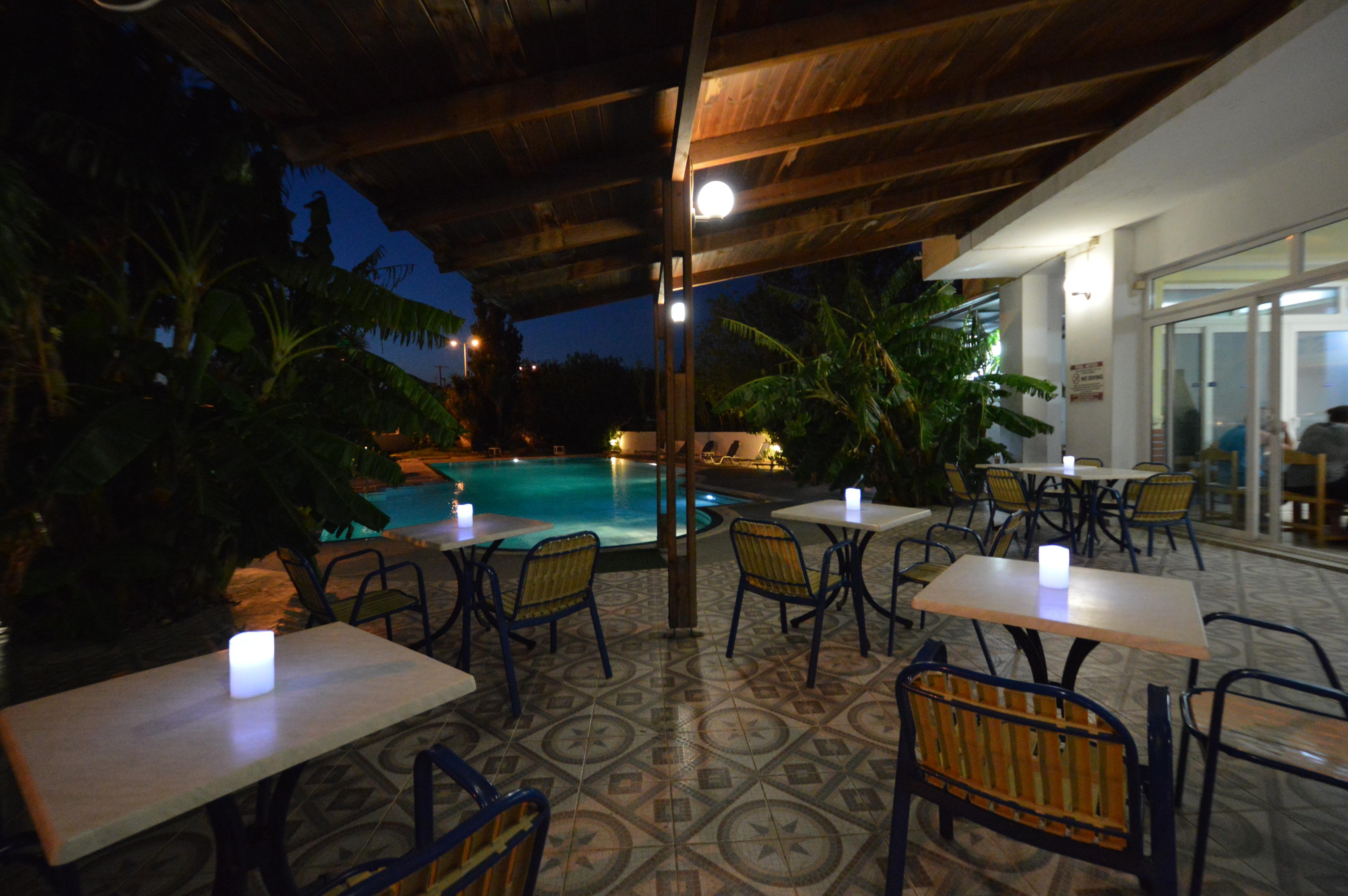 Hotel Sotirakis Faliraki