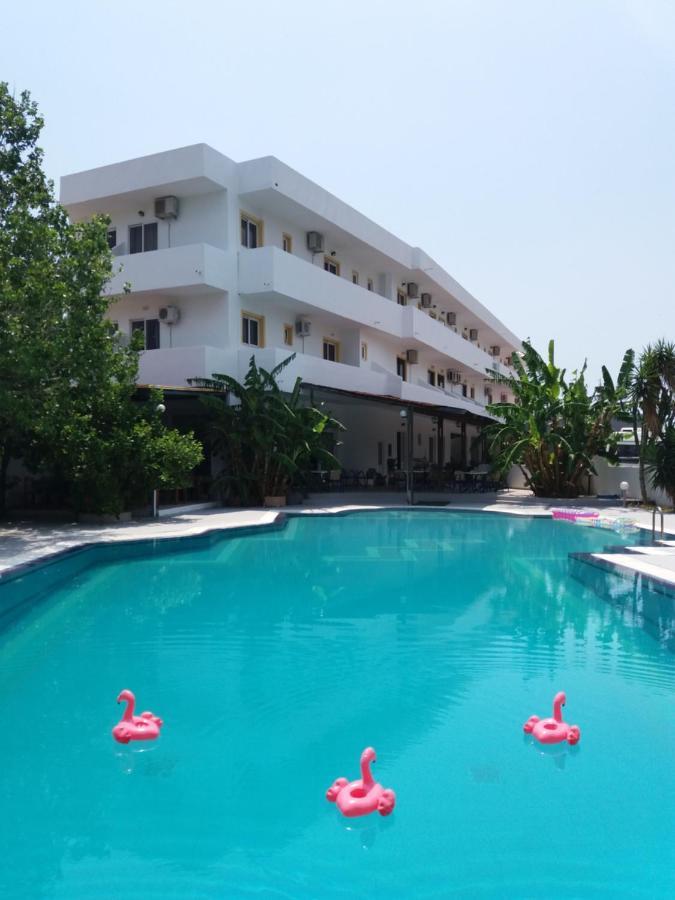Hotel Sotirakis 2*
