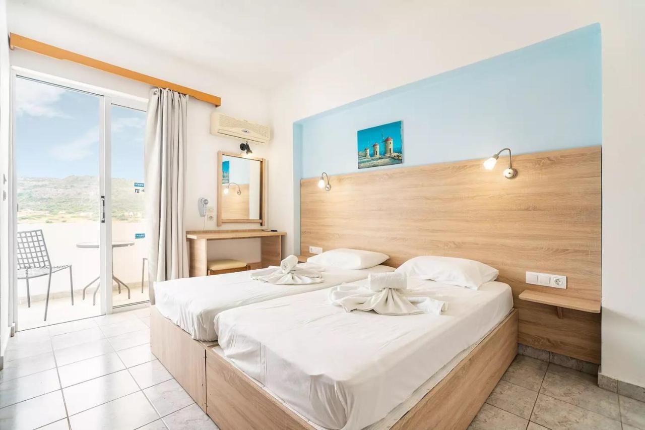 Hotel Sotirakis