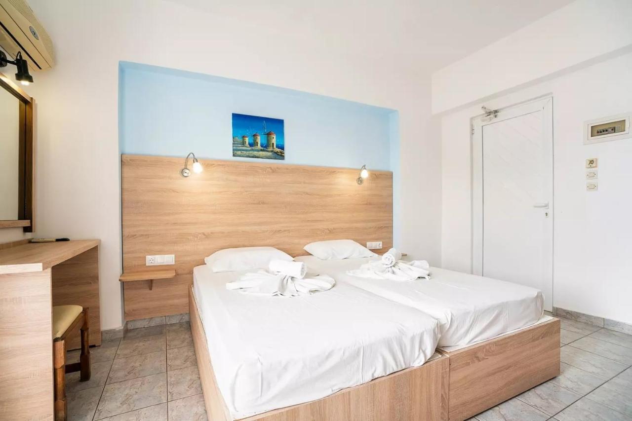 Sotirakis 2* Faliraki