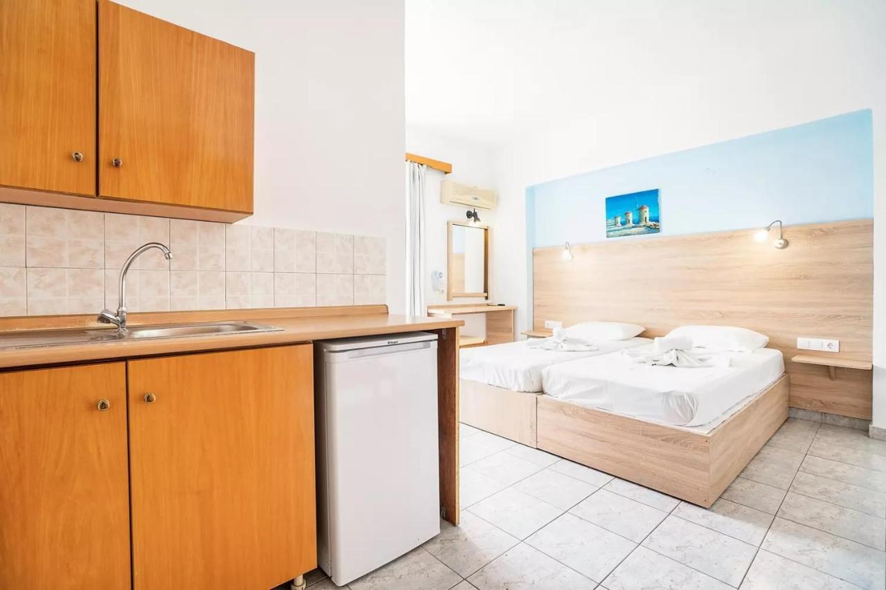 Sotirakis Otel