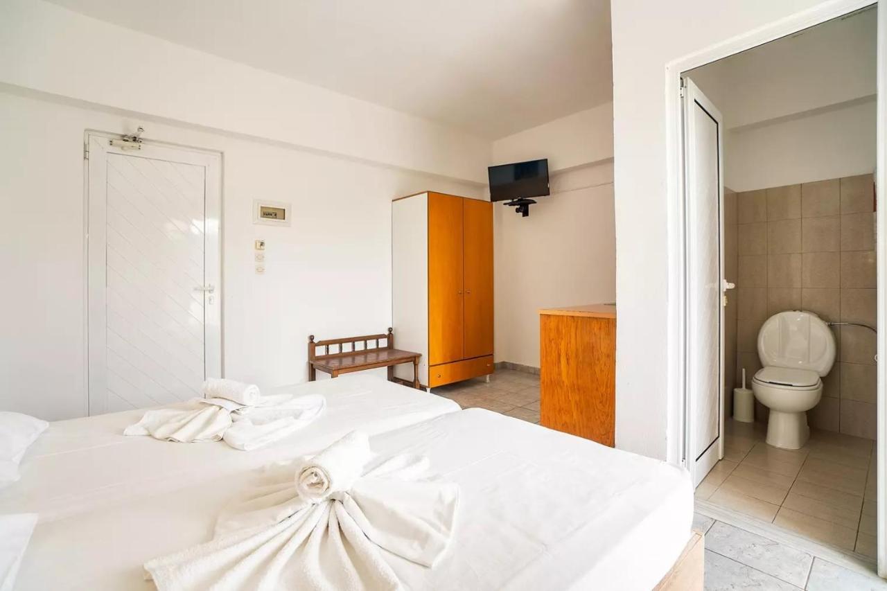 Hotel Sotirakis Faliraki
