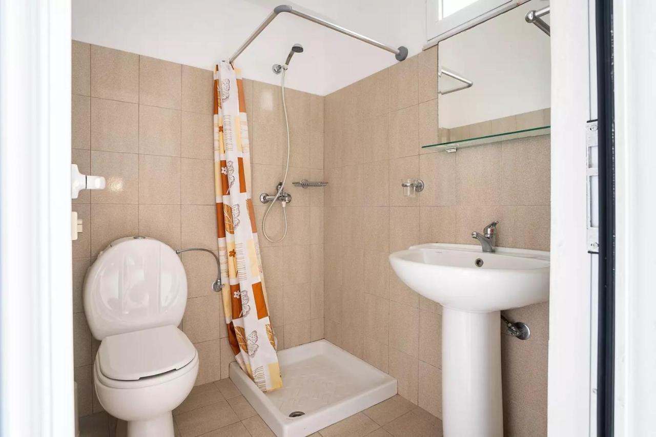 Sotirakis Hotel 2*