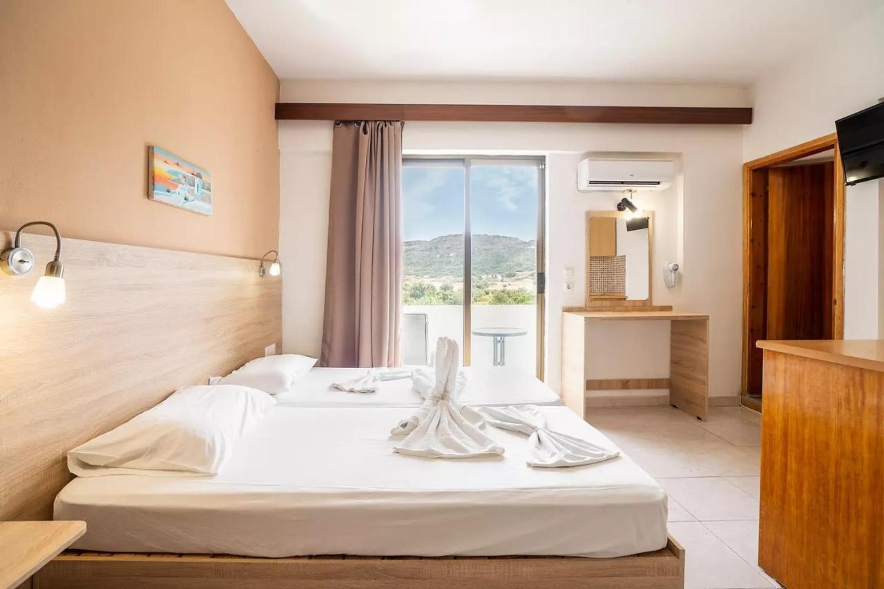 Sotirakis Hotel 2*