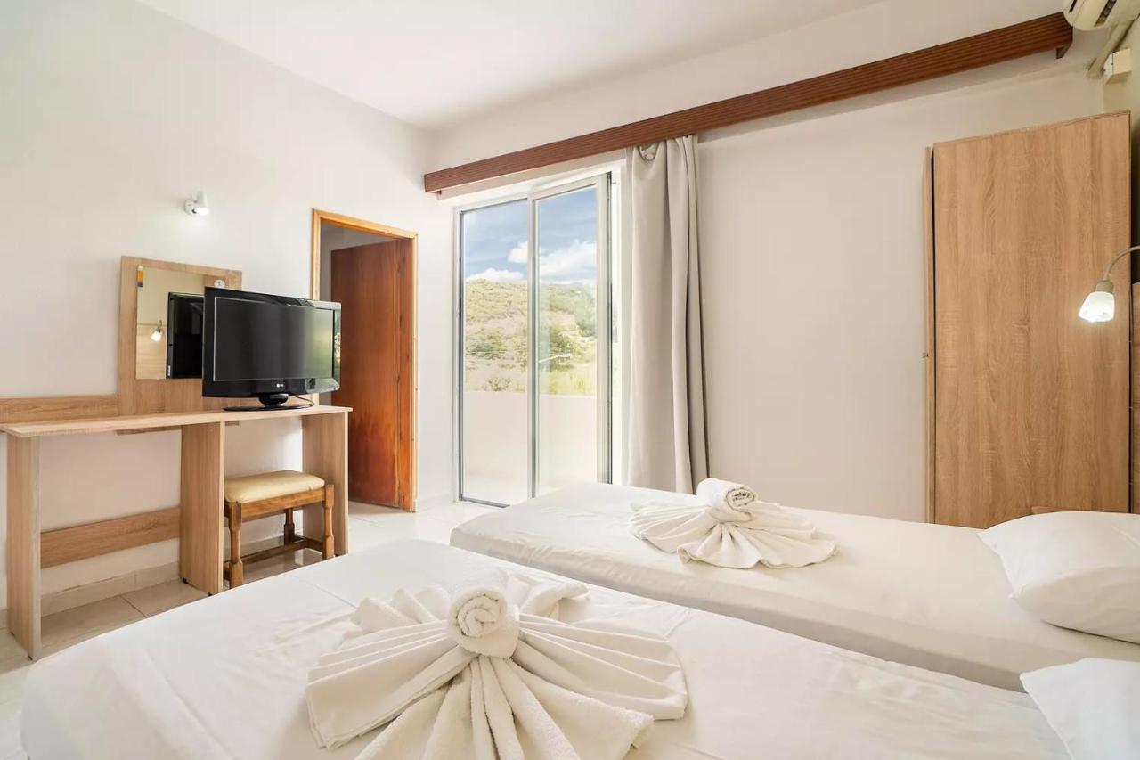 Sotirakis Hotel Faliraki