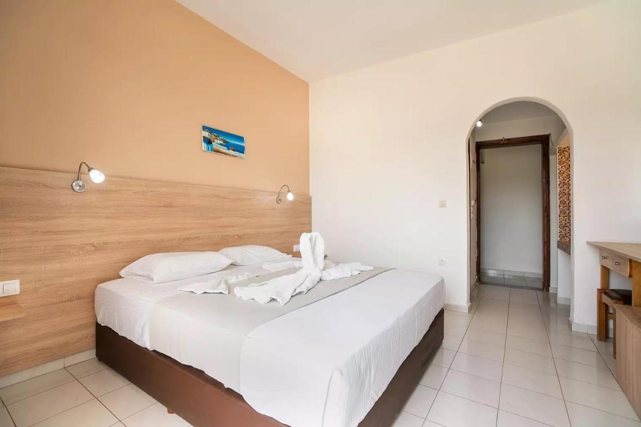 Sotirakis Otel Faliraki