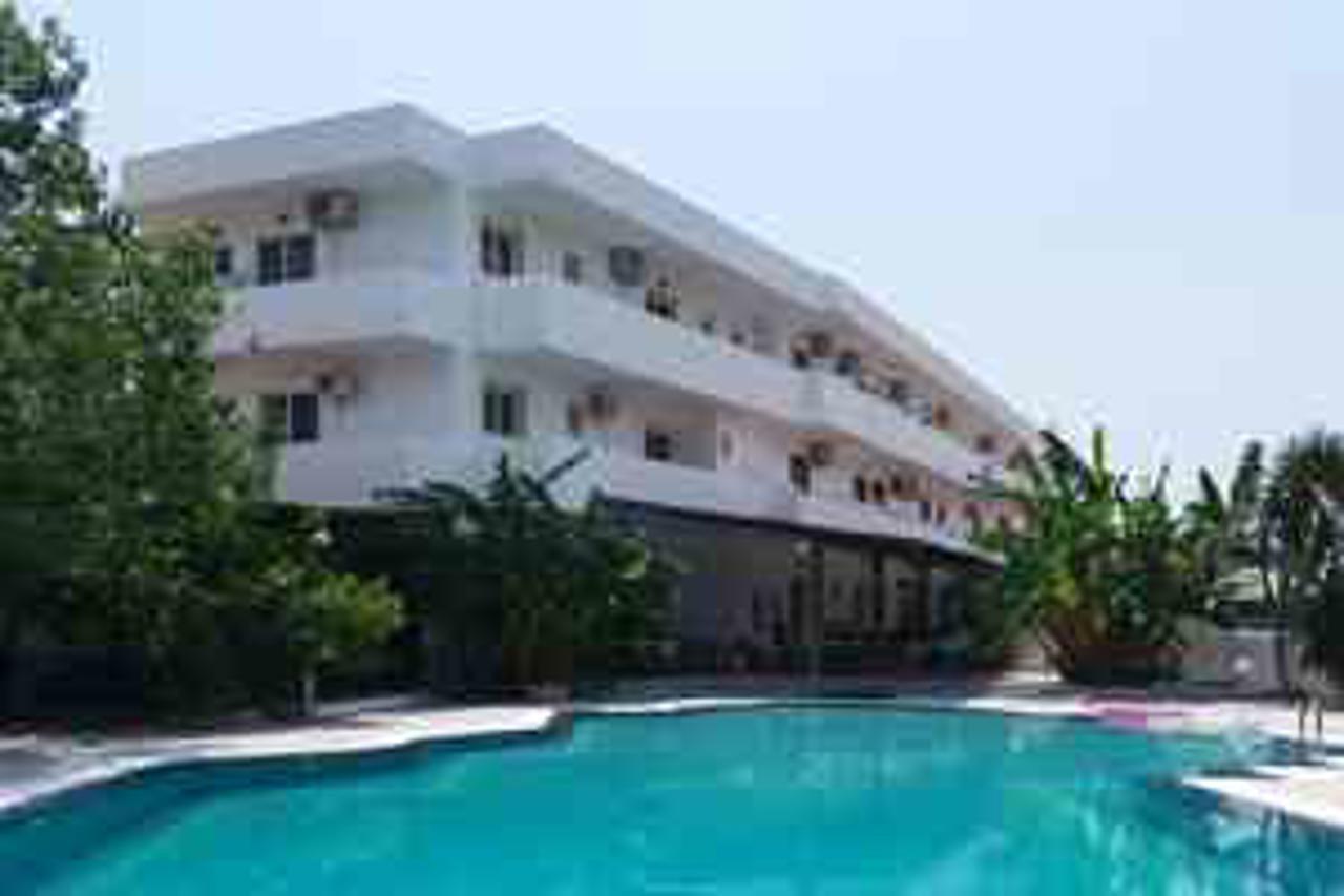 Hotel Sotirakis Faliraki