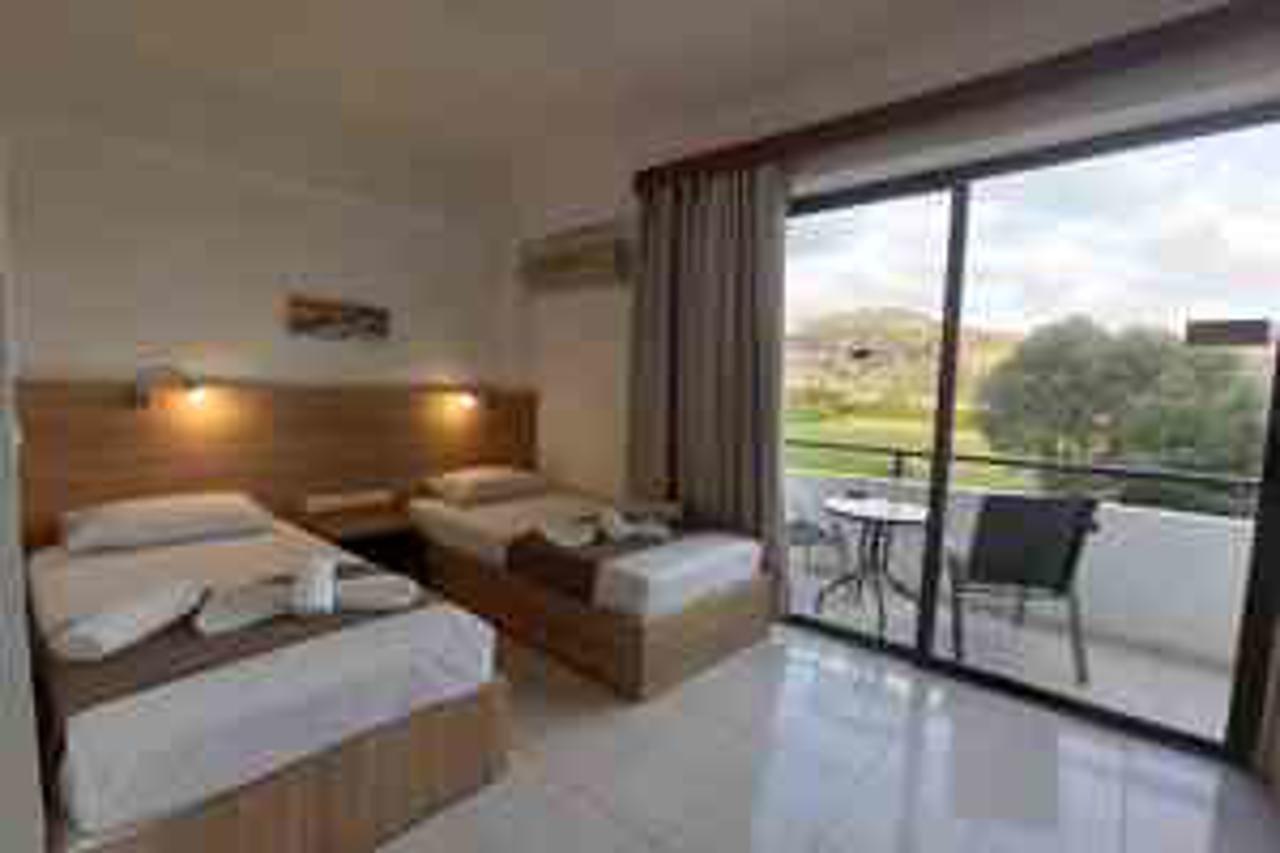 Hotel Sotirakis 2*
