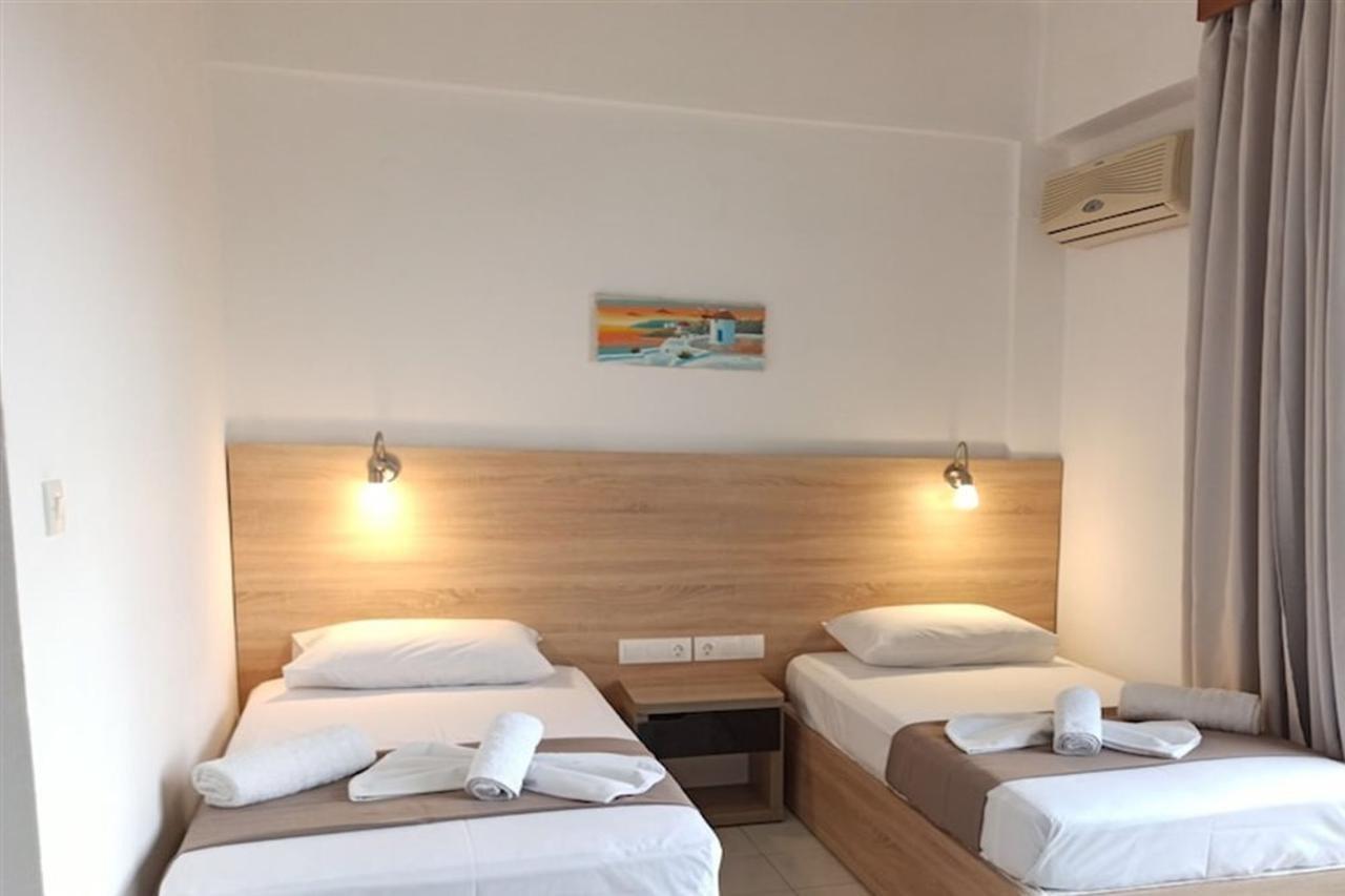 Hotel Sotirakis Faliraki