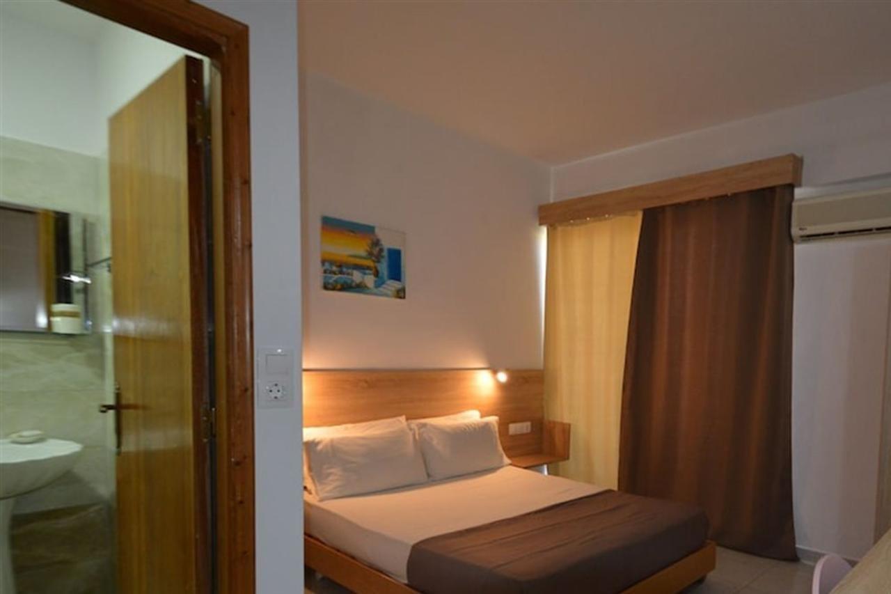 Sotirakis Hotel Faliraki