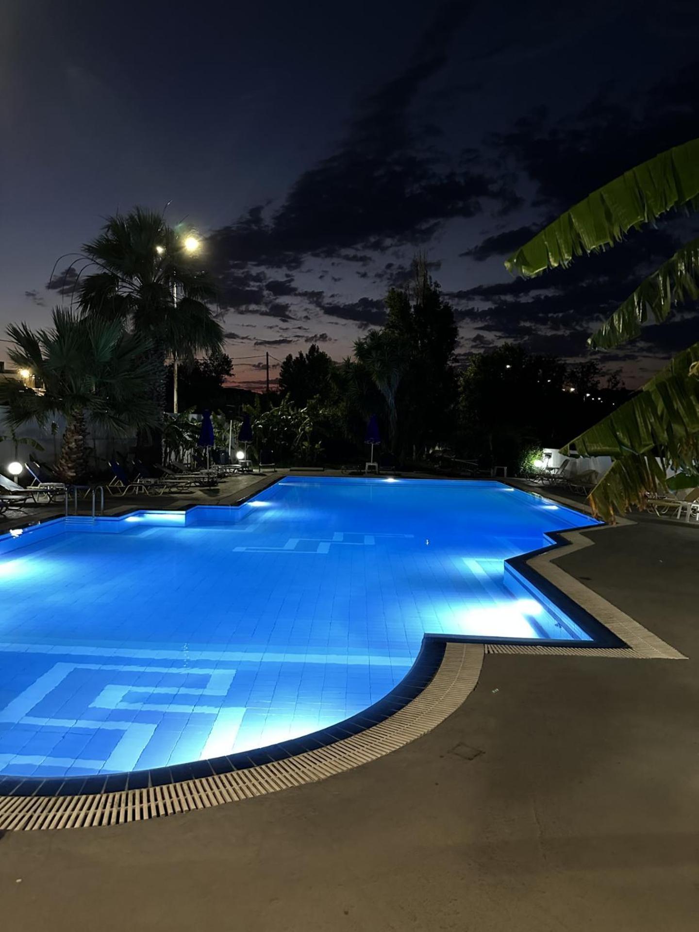 Otel Sotirakis 2*
