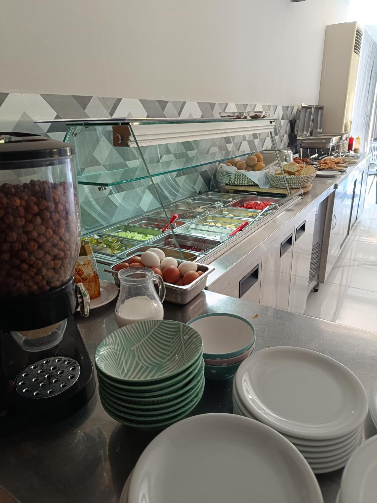 Sotirakis Hotel Faliraki
