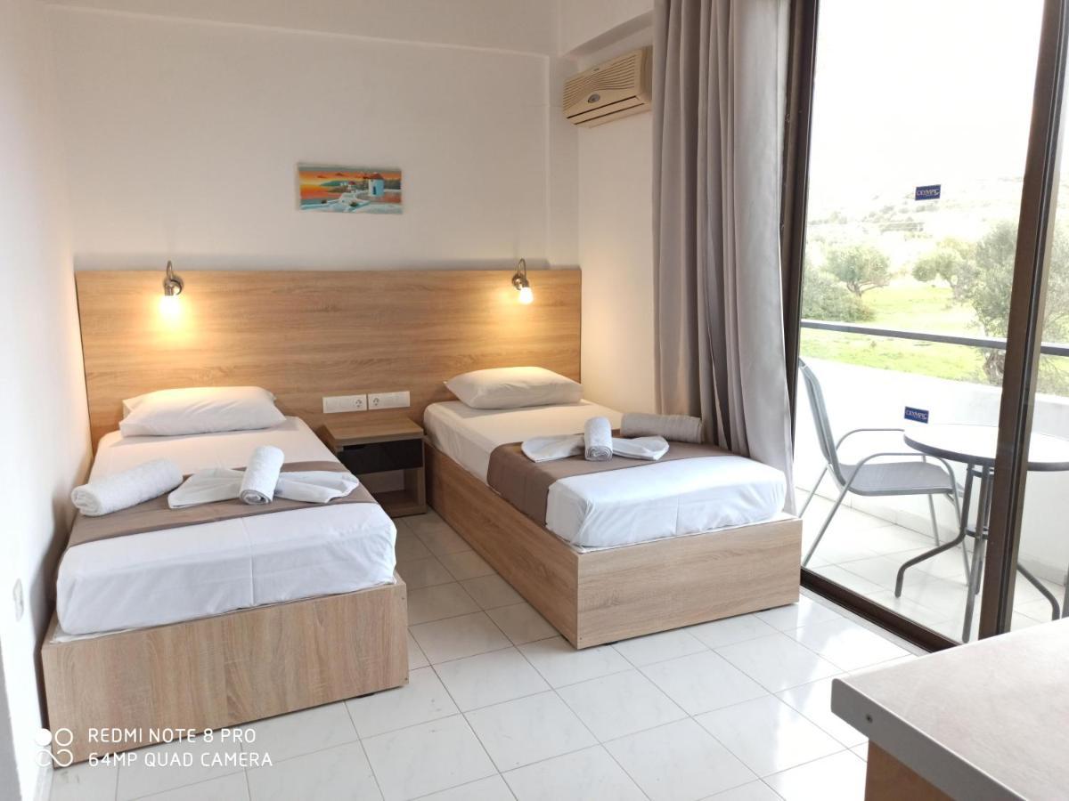 Sotirakis Hotel 2*
