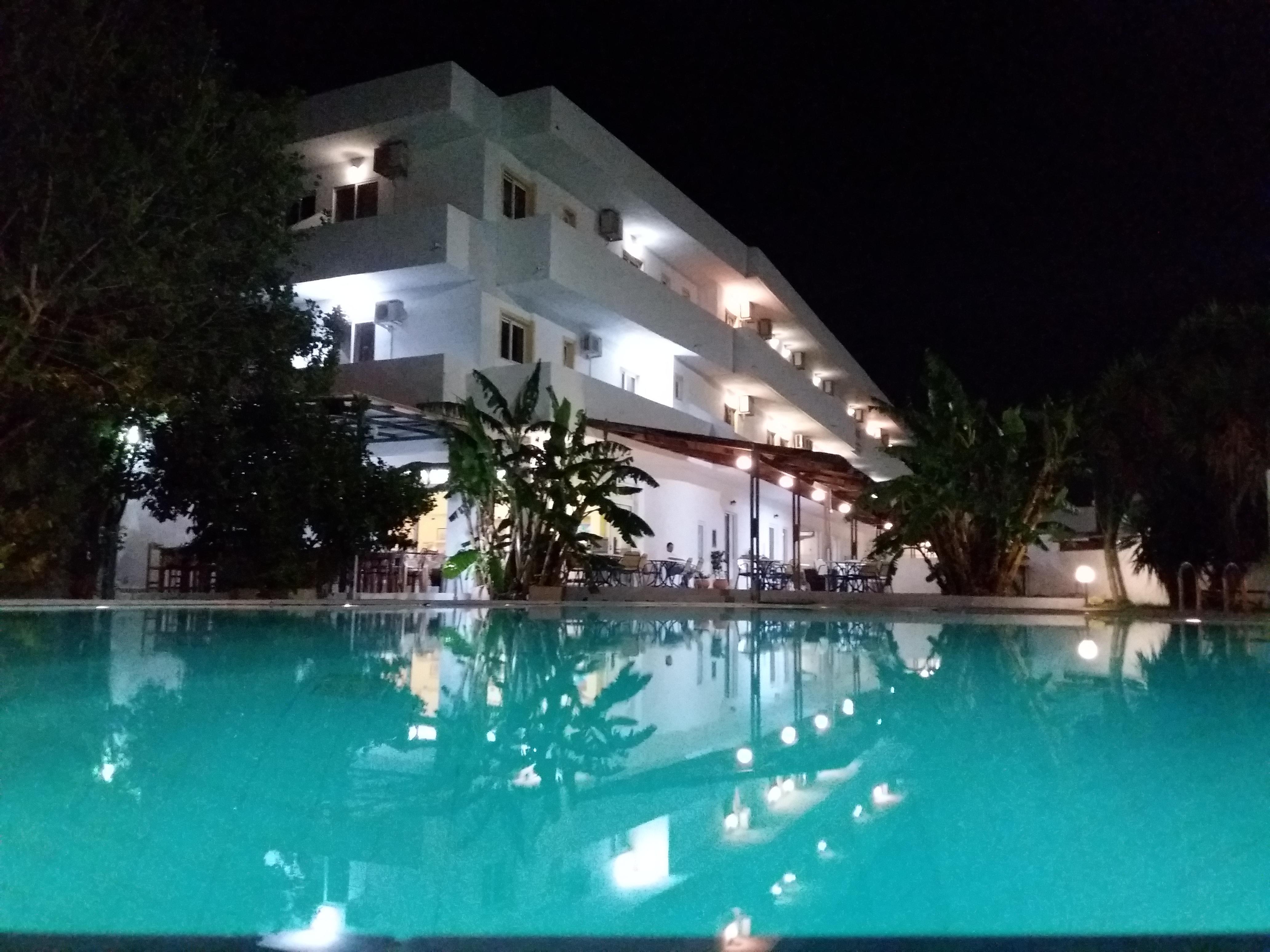 Ξενοδοχείο Sotirakis 2*