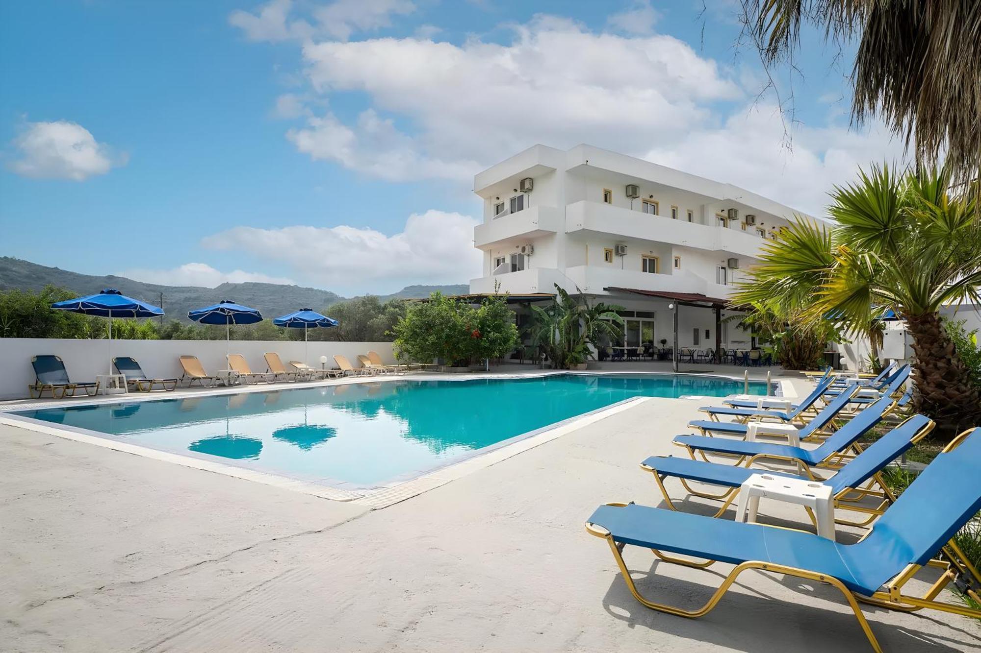 Hotel Sotirakis